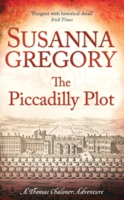 Piccadilly Plot