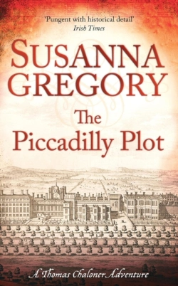 Bertrand.pt - Piccadilly Plot