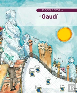 Bertrand.pt - Piccola Storia Di Gaudi  