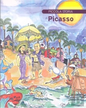 Piccola Storia Di Picasso  