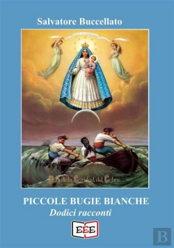 Bertrand.pt - Piccole Bugie Bianche