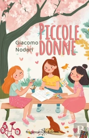 Piccole Donne (Illustrato)