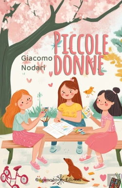 Bertrand.pt - Piccole Donne (Illustrato)