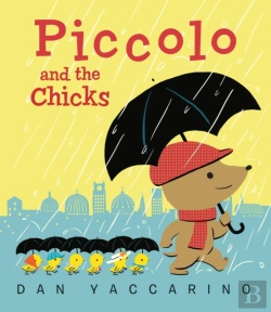 Bertrand.pt - Piccolo And The Chicks