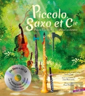 Piccolo Et Saxo Et Cie