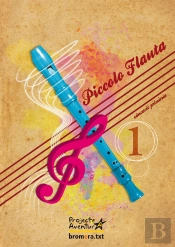 Piccolo Flauta 1. Projecte Aventura