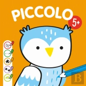 Piccolo Laranja 5+
