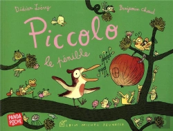 Bertrand.pt - Piccolo Le Pénible