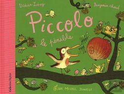 Bertrand.pt - Piccolo Le Penible