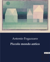 Piccolo Mondo Antico - 3973