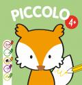 Piccolo Verde 4+