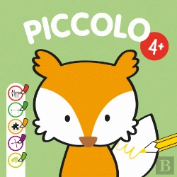 Bertrand.pt - Piccolo Verde 4+