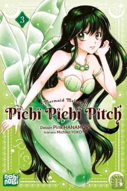 Bertrand.pt - Pichi Pichi Pitch T03