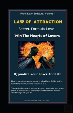 Bertrand.pt - Pichit Love Scripture, Volume 1,