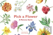 Pick A Flower