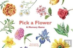 Bertrand.pt - Pick A Flower