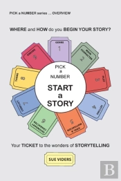 Pick A Number - Start A Story