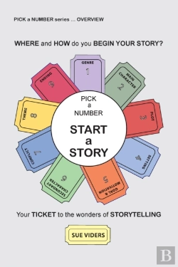 Bertrand.pt - Pick A Number - Start A Story