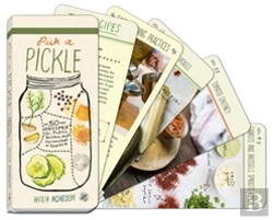 Bertrand.pt - Pick A Pickle