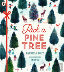 Pick A Pine Tree