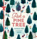 Pick A Pine Tree
