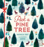 Pick A Pine Tree