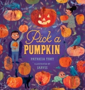 Pick A Pumpkin
