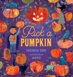 Bertrand.pt - Pick A Pumpkin