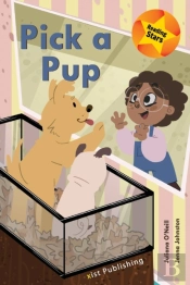 Pick A Pup