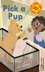 Pick A Pup