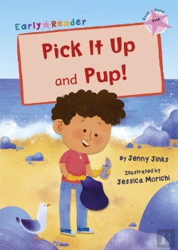 Bertrand.pt - Pick It Up And Pup!