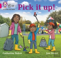 Bertrand.pt - Pick It Up!