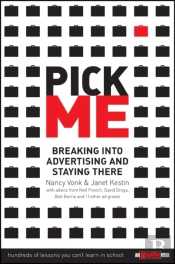 Pick Me