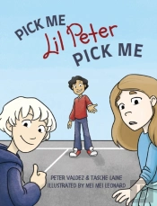 Pick Me Lil Peter Pick Me