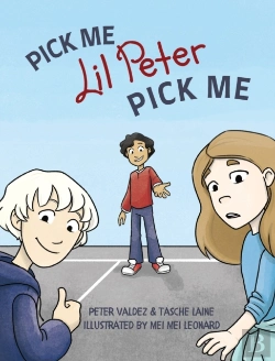 Bertrand.pt - Pick Me Lil Peter Pick Me