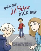 Pick Me Lil Peter Pick Me