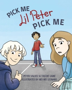 Bertrand.pt - Pick Me Lil Peter Pick Me