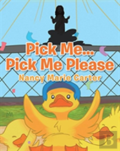 Pick Me... Pick Me Please