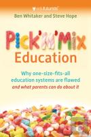 Pick N Mix Education