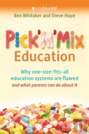 Pick N Mix Education
