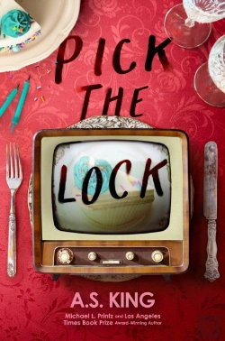 Bertrand.pt - Pick The Lock