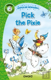 Pick The Pixie