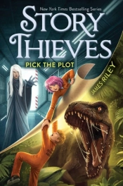 Pick The Plot