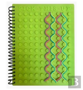 Pick This Up Journal