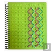 Pick This Up Journal