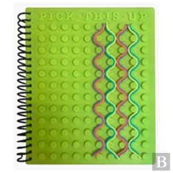 Bertrand.pt - Pick This Up Journal