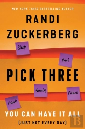 Pick Three Intl