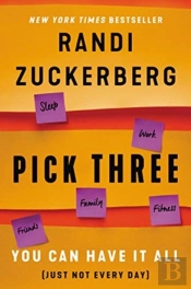 Pick Three