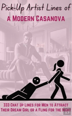 Bertrand.pt - Pick-Up Artist Lines Of A Modern Casanova