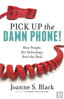 Bertrand.pt - Pick Up The Damn Phone! How People, Not